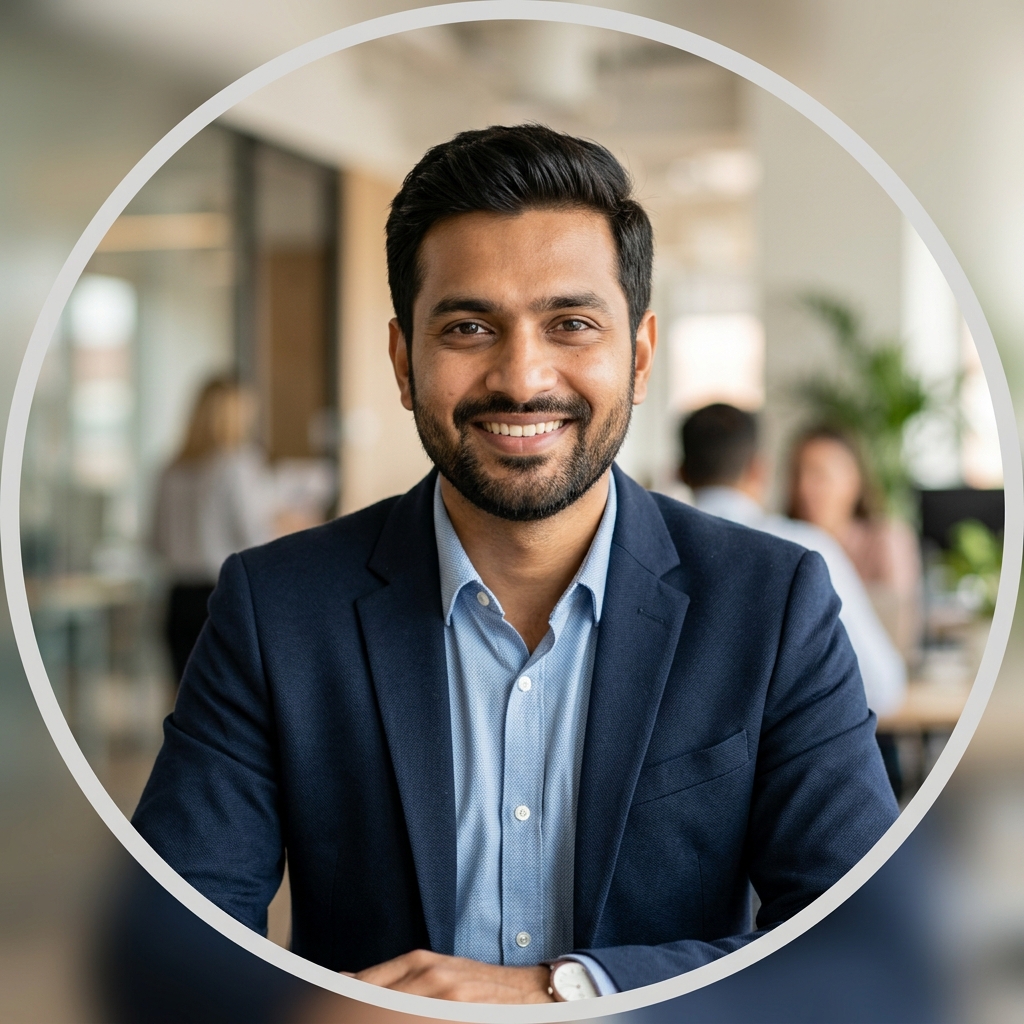 Sugan - Customer Support Specialist