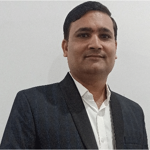 Suresh Kumar
