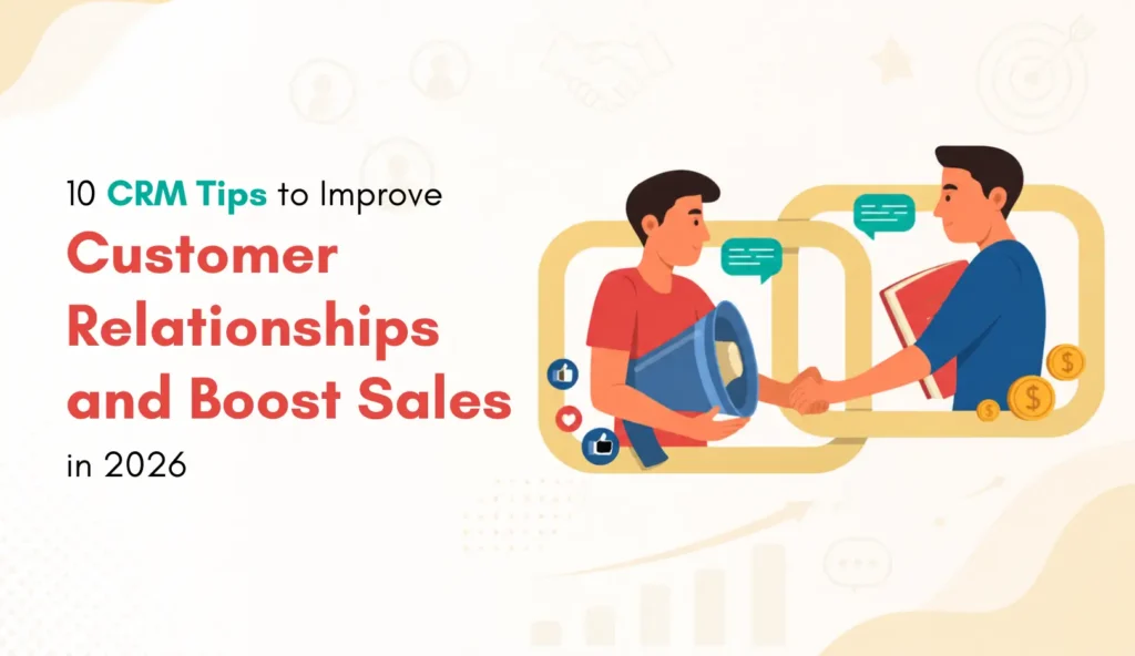 crm tips